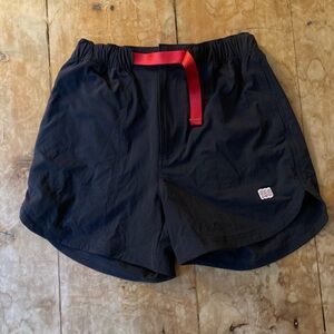 Topo Designs River Shorts